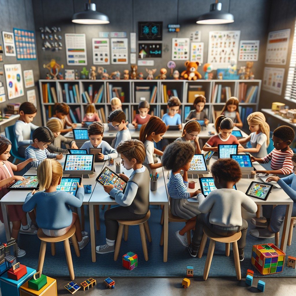jocuri educative