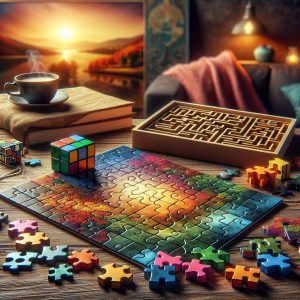 puzzle