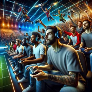 jocuri multiplayer sport