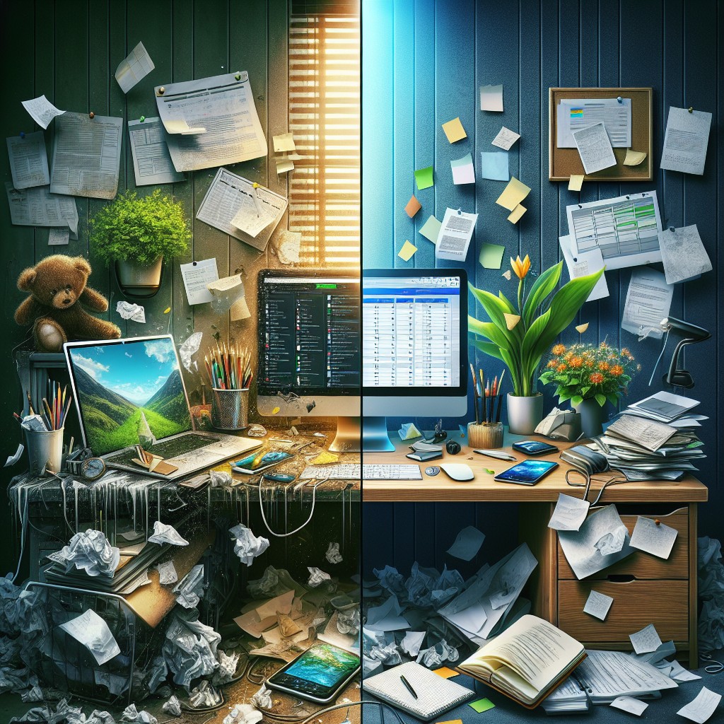 Disciplinează-ți rutina digitală şi transformă timpul liber în potenţial de creştere